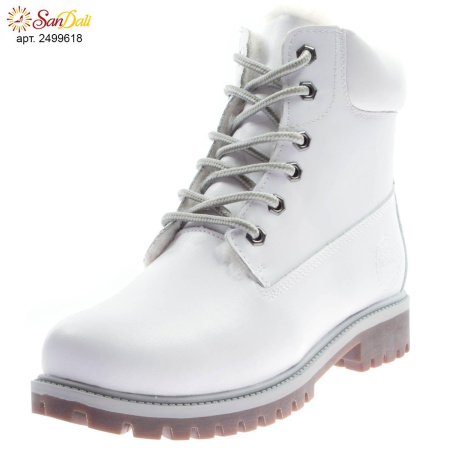 Ботинки женские зимние EVITA
