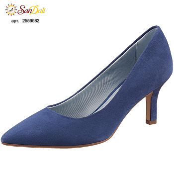 Туфли женские TAMARIS