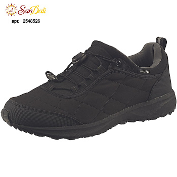 Полуботинки мужские осенние GRUNBERG