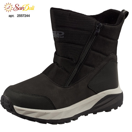 Дутики детские зимние KEDBERRY