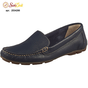 Мокасины женские RALF